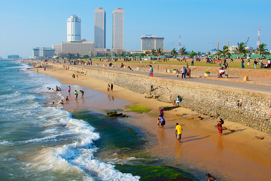 ONE DAY TOUR – COLOMBO CITY TOUR thumbnail 4